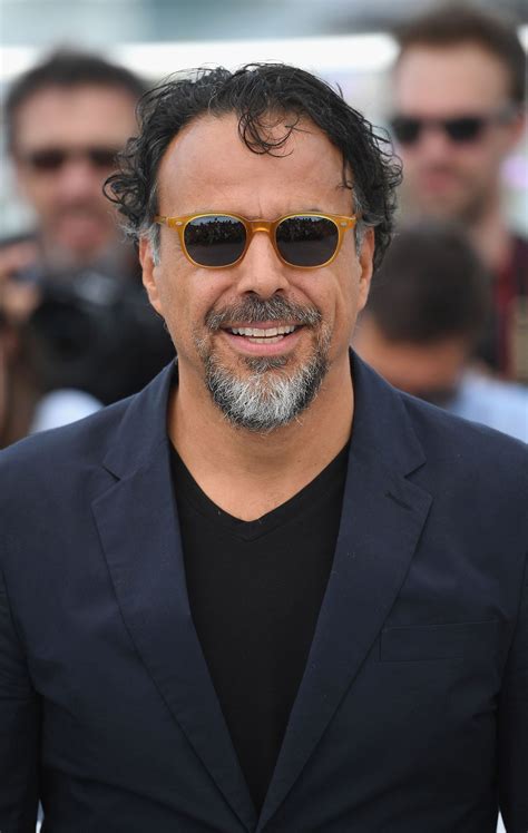 Alejandro G. Iñárritu: CARNE y ARENA (Virtually present